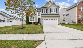 633 BENTGRASS Dr, Aberdeen, MD 21001