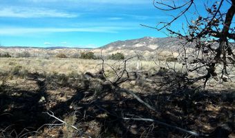 El Porvenir lot 5, Abiquiu, NM 87510