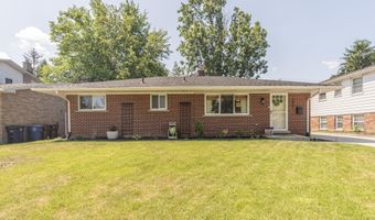 2041 Norfolk Ave, Ann Arbor, MI 48103