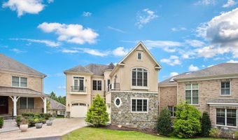 8319 QUARRY MANOR Ter, Bethesda, MD 20817
