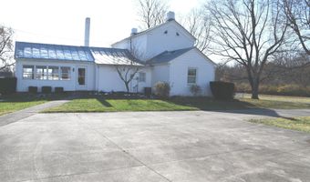 9850 N Reynard Rd, Albany, IN 47320