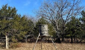 Lake OZZIE COBB 102-B, Antlers, OK 74523