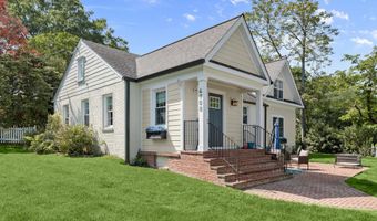 4908 BAYARD Blvd, Bethesda, MD 20816