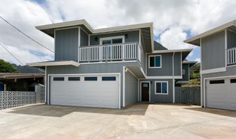 45-629 Kuahulu Way 629, Kaneohe, HI 96744
