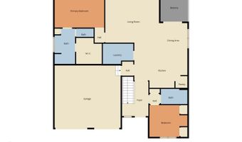 1319 Peregrine Way, Hamilton, OH 45013