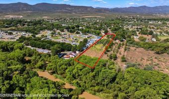 1496 W Horseshoe Bend Dr, Camp Verde, AZ 86322