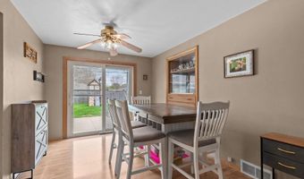 707 S JOSEPH St, Appleton, WI 54915