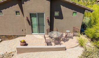 8102 E SERENE St, Carefree, AZ 85377