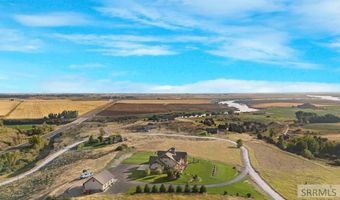 1618 W Ashton Hill Loop, Ashton, ID 83420