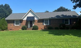 35209 Beth Rd, Albemarle, NC 28001