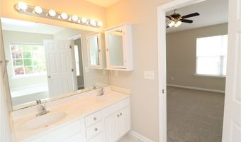 110 Fanwood Ct, Apex, NC 27502