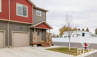 2867 Legacy Ln, Cody, WY 82414