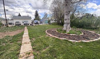969 N Carrington Ave, Buffalo, WY 82834