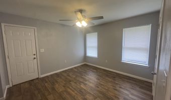 6029 W Hinds St, Bay St. Louis, MS 39520