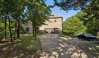 14201 Little Hickory Rd, Arcadia, OK 73007