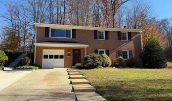 4721 SPRINGBROOK Dr, Annandale, VA 22003