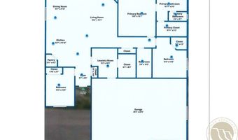 32 Sundance Ridge Rd, Billings, MT 59106