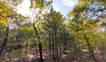 160 Jones Creek Rd, McAlester, OK 74501