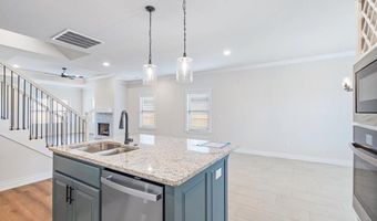6602 SW Spindle St, Bentonville, AR 72713
