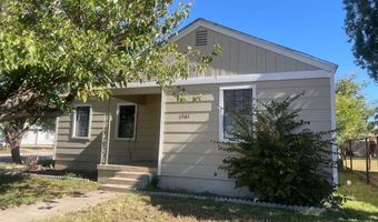 1301 Matador St, Abilene, TX 79605