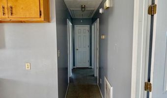 226 Smythe St, Bennettsville, SC 29512