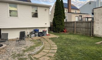 125 Garden Dr, Bridgeport, CT 06606