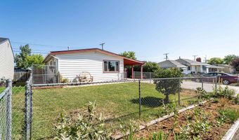 1106 W LEISHER Rd, Cheyenne, WY 82007