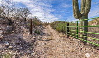 15285 N San Pedro River Rd N, Benson, AZ 85602