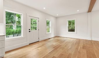 7 Hancock St, Arlington, MA 02474