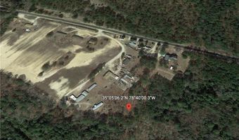 Maxwell Road, Autryville, NC 28318