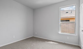 364 Wayland St Plan: Tupelo, Keene, TX 76059