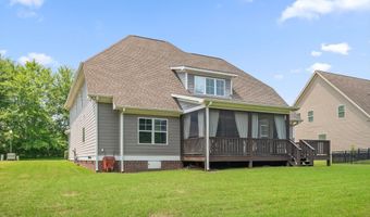 10628 Barrow Ln, Apison, TN 37302