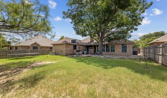 809 Andi Way, Weatherford, TX 76086