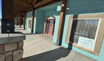 61 E Main St, Cowley, WY 82420