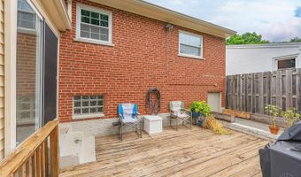 919 Rosetree Ln, Anderson Twp., OH 45230