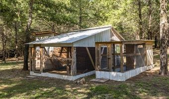 191038 N 4140 Rd, Antlers, OK 74523