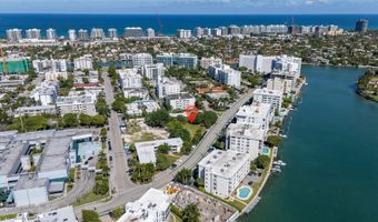 9201 W Bay Harbor Dr, Bay Harbor Islands, FL 33154