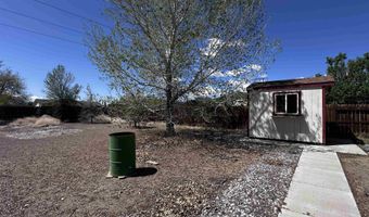 2037 Lonnie Ln, Dayton, NV 89403