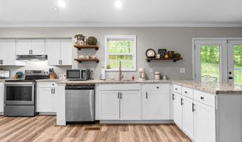394 STONEY Way, Alexandria, AL 36250
