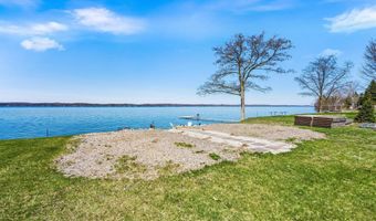 11256 SE Torch Lake Dr, Alden, MI 49612