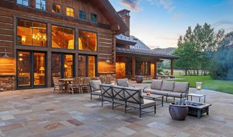 40 Fox Hollow Gulch Rd, Bellevue, ID 83313