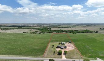 1887 State Highway 92, Amber, OK 73018