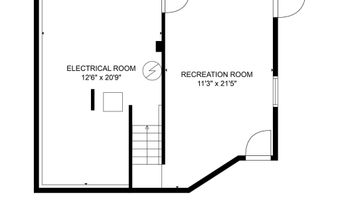 6111 BIRCHWOOD Ave, Baltimore, MD 21214