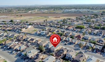 10325 Valle Suave Dr, Socorro, TX 79927