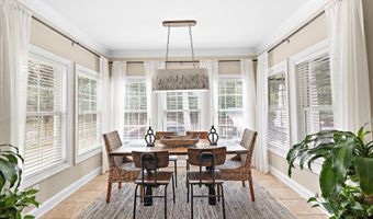 3112 Megwood Ct, Apex, NC 27539