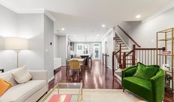 1133 S LINCOLN St, Arlington, VA 22204