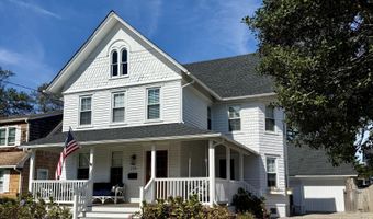 258 Osborne Ave, Bay Head, NJ 08742