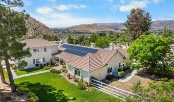 1925 El Dorado, Acton, CA 93510