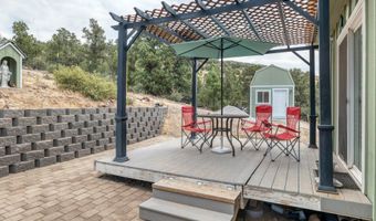 375 N Matt Dillon Trl, Central, UT 84722