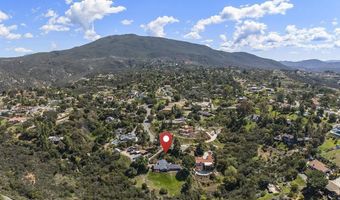 2406 MCDOUGAL Pl, Alpine, CA 91901